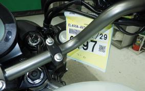 KAWASAKI ELIMINATOR400-3 2025 EL400A