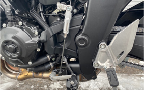 HONDA CB1000F 2025 SC94