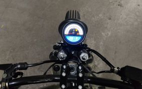 OTHER  THUNDER  MOTOR  CYCLE ZU THUNDER 250 ..