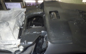 SUZUKI ADDRESS 110 2001 CE47A