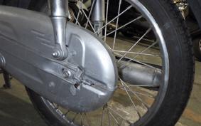 HONDA C50 SUPER CUB 2021 AA04