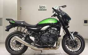 KAWASAKI Z900RS 2025 ZR900K