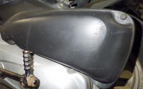 HONDA TODAY 2004 AF61