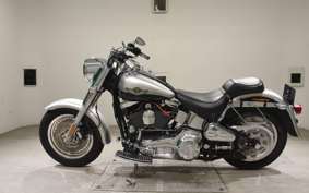HARLEY FLSTF 1450 2002