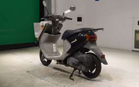 SUZUKI LET's 4 Basket CA43A