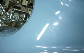 HONDA C125 SUPER CUB 2021 JA48
