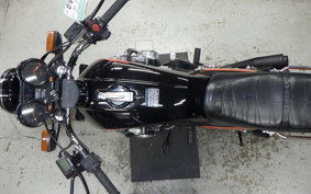 HONDA CB900F 2023