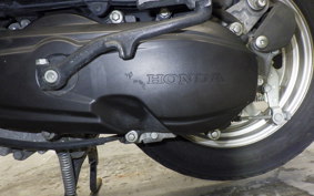 HONDA GIORNO 3 2026 AF77