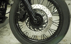 YAMAHA DRAGSTAR 400 2005 VH01J