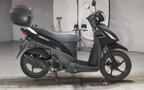 SUZUKI ADDRESS V110 CE47A