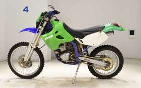 KAWASAKI KLX250 SR LX250E