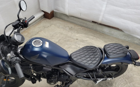 HONDA  REBEL 250 ABS MC49