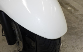 SUZUKI BURGMAN200A 2008 CH41A