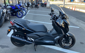 YAMAHA X-MAX SG70J