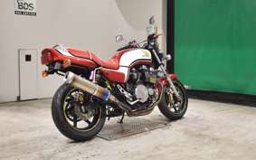 HONDA CB750 GEN 2 2004 RC42