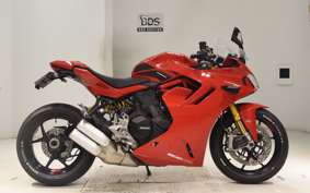 DUCATI SS950S 2022