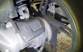 HONDA PCX 150 2010 KF18