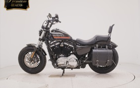 HARLEY XL1200XS 2019