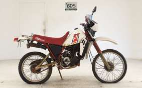 YAMAHA DT50 17W