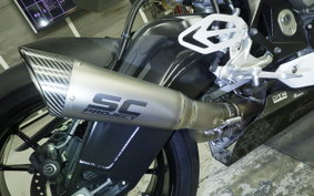BMW S1000RR 2018