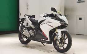 HONDA CBR250RR A MC51