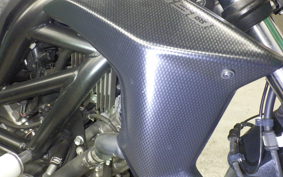 SUZUKI SV650 A 2016 VP55B