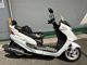 Фото SYM X'Pro RV125JP с японского аукциона