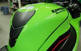 KAWASAKI ZX 10 NINJA ABS 2021 ZXT02L