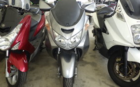 SUZUKI SKYWAVE 400 Gen.2 2006 CK43A