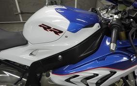 BMW S1000RR 2015