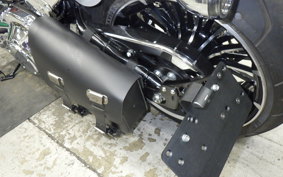 HARLEY FXBR1920 2025
