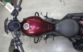 HONDA REBEL 1100 2021 SC83