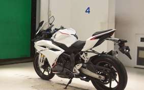 HONDA CBR250RR A MC51