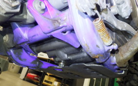 YAMAHA TT250R RAID 1997 4GY