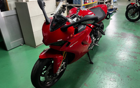 DUCATI SUPER SPORT 950S 2022 VA01