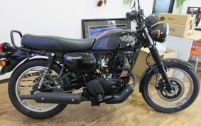 KAWASAKI W175 BJHD1B