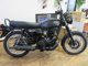 Фото Kawasaki W175 с японского аукциона