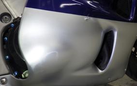 SUZUKI GSX-1300R HAYABUSA 2001