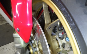 HONDA CBR1000RR GEN 3 SPECIAL 2017 SC77