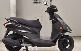 YAMAHA AXIS 125 Z SED7J