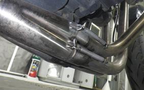 KAWASAKI ZRX400 1994 ZR400E