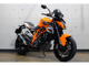 Фото KTM 1290 SUPER DUKE R 2015 с японского аукциона