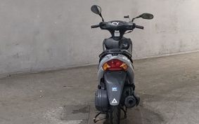 SUZUKI ADDRESS V125 CF46A