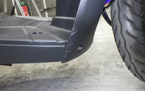 SUZUKI ﾚｯﾂ 2019 CA4AA