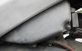 HONDA SPACY 100 1994 JF13