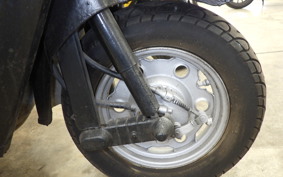 HONDA GYRO UP 2014 TA01