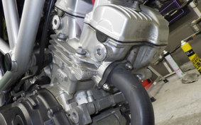 HONDA VTR 250 Gen. 2 2013 MC33