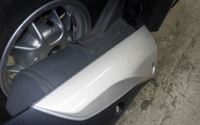 HONDA LEAD 125 2020 JF45