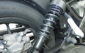 HONDA REBEL 250 A 2008 MC49