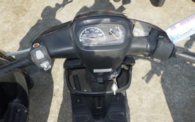 YAMAHA JOG APRIO Type 2 4LV